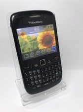 Smartphone Blackberry Curve 8520 noir pièces détachées défectueux écran 7 ok Mobile téléphone Screen price