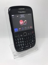 Smartphone Blackberry Curve 8520 noir pièces détachées défectueux écran 8 ok Mobile téléphone Screen price
