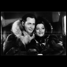 Photo F.029539 ROBERT MONTGOMERY & MYRNA LOY (PETTICOAT FEVER) 1936 Petticoat price