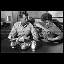 Photo F.028267 CARY GRANT & JOAN O'BRIEN (OPERATION PETTICOAT) 1959 Petticoat price
