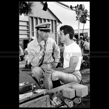 Photo F.016297 CARY GRANT & TONY CURTIS (OPERATION PETTICOAT) 1959 Petticoat price