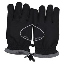 Gants, taille : XL, noir/gris, unisexe (adulte) #CZa Gants unisexe price