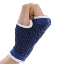 Spandex Demi Doigt Gants SPORTS Fitness Paume Protection Chaud Unisexe Gants unisexe price