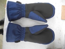 MOUFLES GANTS SKI WEDZE DÉCATHLON 3/4 ANS  UNISEXE TBE Gants unisexe price