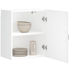 Kitchen Wall Cabinet, Kitchen Wall Cabinets,armoire Murale De Cuisine vidaXL Kitchen Cabinet / Meubles price