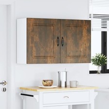 Kitchen Wall Cabinet, Kitchen Wall Cabinets,armoire Murale De Cuisine vidaXL Kitchen Cabinet / Meubles price