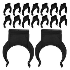20 Pcs Cabinet Kick Board Clips for Kitchen Cabinets Plinthe Pinces À Meubles Kitchen Cabinet / Meubles price