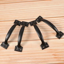 12 Pcs Kitchen Cabinet Knob Poignee Meuble De Cuisine Poignée Tirage Porte Kitchen Cabinet / Meubles price