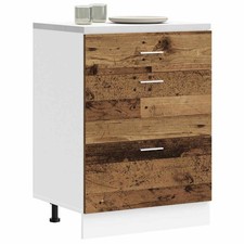 Kitchen Base Cabinet, Kitchen Base Cabinets,armoire De Cuisine vidaXL Kitchen Cabinet / Meubles price