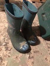 bottes caoutchouc Enfants Bottes garçon price