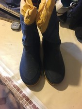 Bottes enfant taille 35 Bottes garçon price