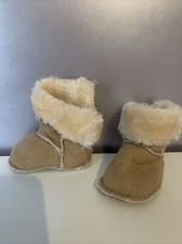 Bottines Hiver Bottes Fourées Bébé H&M P14/15 Neuf Bébé bottes price