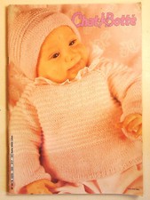 CHAT BOTTE N°30 magazine tricot layette bébé enfant  knitting Stricken Bébé bottes price