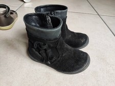 Chaussures en cuir ORCHESTRA Taille 22 bottines pour bébé enfant Bébé bottes price