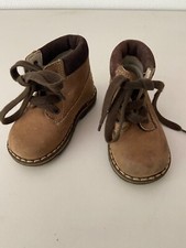 Chaussures bébé garçon André – Pointure 19 – Cuir marron – Très bon état Bébé bottes price