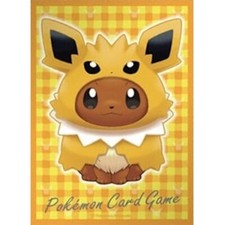 1 sleeve Poncho Jolteon Voltali | Pokémon Center Japan  Exclusive (2017) Poncho price