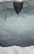 Veste Costume Henry Morell Homme XL - épaulettes/ largeur épaules 62 cm - 135 cm Costume homme price