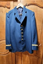 Veste militaire homme Vintage Légion Étrangère Marine costume Costume homme price