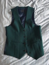 gilet de costume vert Costume homme price