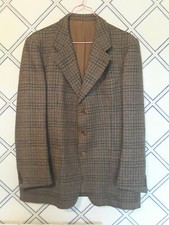 veste costume homme Taille FR 50/52 marque Bayard 100% laine, doublure satin. Costume homme price
