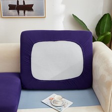 Canapé Housse de Siège Housses Place / Coussin Élastique Sofa Protection Meubles coussin housse price