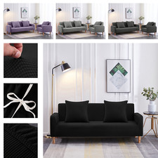 Élastique Extensible Canapé Housses Meuble Protecteur Anti-dérapant Meubles coussin housse price