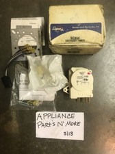 REFRIGERATOR DEFROST TIMER SC804 FREE SHIP Built-in réfrigérateurs price