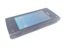 NOKIA X6-00 Black - Network Unlocked Outlet-Display mobile Phones price