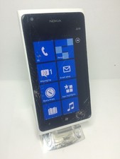 Nokia Lumia 900 - Smartphone téléphone portable blanc débloqué défectueux réparations Outlet-Display mobile Phones price