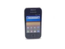 SAMSUNG GALAXY YOUNG GT-S5360 Metallic Gray - Network Unlocked Outlet-Display mobile Phones price