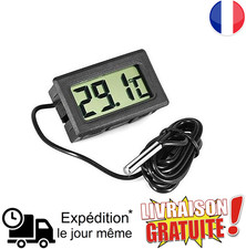 Thermomètre Digital Précis avec Sonde pour Congélateur Built-in Freezers price