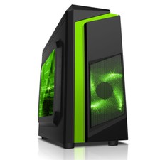 Ordinateur de bureau AMD Home Gaming ultra rapide Radeon 16 Go WiFi F3 G Desktop Computer price