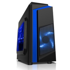 Ordinateur de bureau AMD Home Gaming ultra rapide Radeon 16 Go WiFi F3 B Desktop Computer price