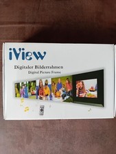 iview Digital Picture Frame Model : MS6081 Cadre Photo Numérique Numérique photo Frames price