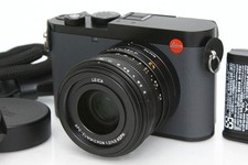 Leica Q3 43 Appareil Photo Numérique Compact Full Frame 43 60MP Japon D0615 Numérique photo Frames price