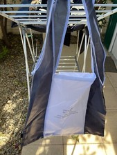 Sac de plage, larges anses et poche à l'interieur. Sac de plage femme price