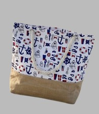 Sac De Plage , Cabas , Fourre-tout Sac de plage femme price