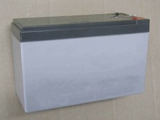 batterie pour onduleur UPS System Infosec iPEL750 750va 50Hz Alimentations sans coupure (UPS) price