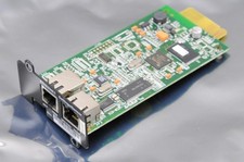 Carte réseau onduleur UPS RJ45 SBP-00154 NMC NMCI 34003816XD-6EA ( ZE194 ) Alimentations sans coupure (UPS) price
