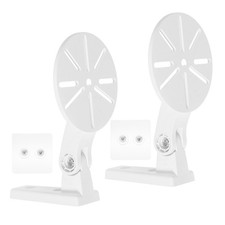 2 Pcs Kit De Montage Pour Caméra Intérieure Security Camera Mount Security appareil photo Mount price