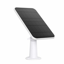 3W_Solar_Panel_for_Security_Camera_Wall_Mount_Outdoor_USB_Charger_5V Security appareil photo Mount price