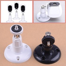 3Pack Security Wall Mount Fit For Arlo Pro CCTV Camera Adjustable Outdoor Cam ht Security appareil photo Mount price
