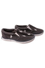Markenlos Chaussons Enfant Bleu Motifs Animaux (EU 30) Chaussons enfant unisexe price