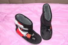 Chaussons montants " influx " P 29 TBEcomme NEUF (jamais porté) Chaussons enfant unisexe price