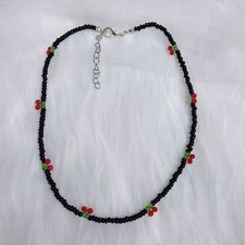 collier en perles Perle collier price