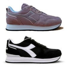 DIADORA OLYMPIA Platform Wn Baskets Femme Chaussures Sport Course 101.176996 Platform chaussures price