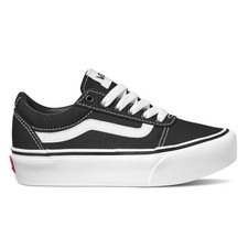 Chaussures Vans  Ward Platform Gs  VN0A4UUV187 - 9B Platform chaussures price
