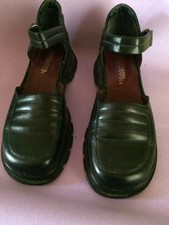 CHAUSSURES sandales SAN MARINA grande largeur pointure 39 TBE Chaussons & sandales femme price