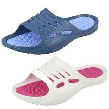 Spot On Femmes Chaussons Décontractés Chaussons & sandales femme price