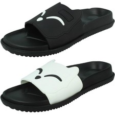 Chaussons À Visage D'Animal Spot On Pour Femmes Chaussons & sandales femme price